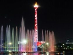 8 destinasi liburan Tahun Baru 2026 di Jakarta