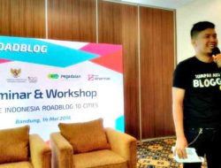 Membaca Ulang Tulisan Lama dan Pelajaran Berharga