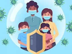 Flu Mematikan Masuk Indonesia, Kenali Tanda dan Pencegahan