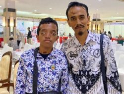 Guru ASN Menangis Minta Maaf Usai Menghina Siswa Disabilitas