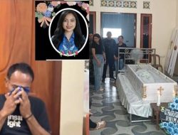 Nadia Mengaku Sahabat Evia Maria, Mahasiswi Unima yang Meninggal di Tomohon: Curhatan Sedih dengan Air Mata