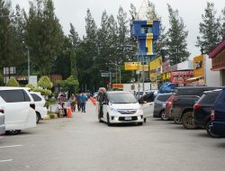 7 area istirahat tol TransJawa ke Jakarta: terluas, nyaman, dan paling ikonik untuk arus balik liburan