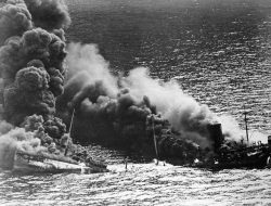 Perang Kapal Selam Paling Menakutkan di Sejarah Dunia II