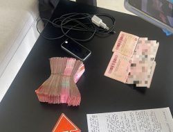 Wanita Rusia Tewas Gantung Diri di Bali, Tinggalkan Surat: Putin Ambil Segalanya Dariku