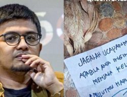 Iqbal Damanik, Korban Teror Bangkai Ayam, Diduga Akibat Kritik Banjir Sumatera