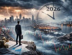 Outlook 2026: Tantangan Peningkatan Kompleksitas di Perbankan
