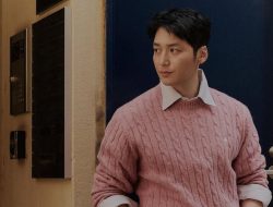 6 Fakta Cinta Byun Yo Han, Tipe Idealnya Mirip Tiffany Young