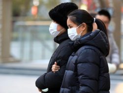 62 Kasus ‘Super Flu’ di Indonesia, Ini Gejala dan Risiko Kematiannya