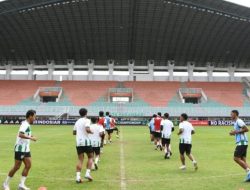 Live Streaming Persikad Depok vs PSMS Medan Pukul 15.30, Tonton di Sini via HP