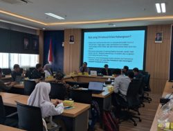Pendidikan Musyawarah