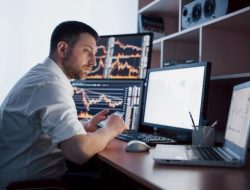 5 alasan emas digital ideal untuk diversifikasi portofolio