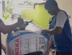 Penyaluran Pupuk Subsidi 1 Januari 2026 Lancar, Petani Puji Kemudahan Akses