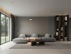 8 Gaya Desain Interior yang Ungkap Kepribadian Pria, Pilih Mana?