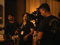 Ical Tanjung Mengupas Makna di Balik Sinematografi Film Legenda Kelam Malin Kundang