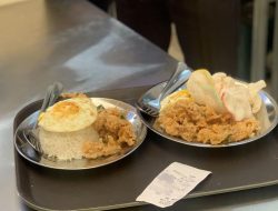 29 Kuliner Terbaru di Blok M Hub Tahun 2026, Mulai Rp15.000