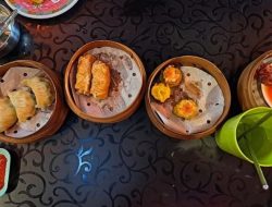 10 tempat dimsum terbaik di Surabaya, buka 24 jam dan selalu ramai