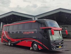 7 Bus AKAP Jawa Timur-Jakarta Favorit dan Selalu Penuh Kursi