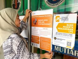 Misteri di Balik Kegagalan Bank Perekonomian Rakyat Terungkap!