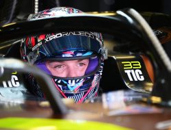 Dan Ticktum Kritik Wasit Setelah Insiden di Mexico City E-Prix