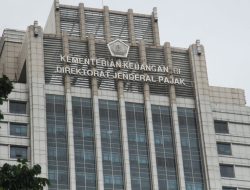 Fakta KPK OTT Petugas Jakut, Modus ‘All In’ Potong Pajak Rp59,3 Miliar