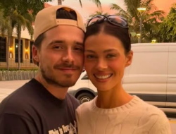 Konflik Keluarga Beckham Memuncak, Ini Pernyataan Lengkap Brooklyn