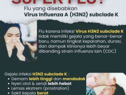 Tiba-tiba Tak Terduga di Tengah Persaingan