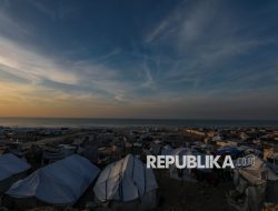 Israel Serang Gaza, Jurnalis dan Anak-Anak Tewas