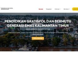 Beasiswa Gratispol Kaltim 2026: Kriteria Penerima, Jurusan, dan Universitas