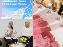 Pastikan Jadwal Gaji PPPK Paruh Waktu di Surabaya, Ini Profil Kepala BPKAD Wiwiek Widayati