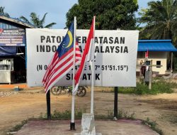 Tiga Desa di Kalimantan Utara Terintegrasi dengan Malaysia, Apa Nasibnya Sekarang?