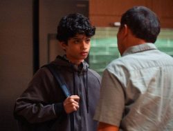 6 Pelajaran Keluarga di Film Esok Tanpa Ibu yang Membuatmu Terharu