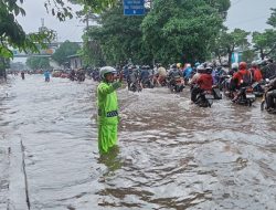 Banjir Jakarta Menyebar, Pramono Ungkap Penyebab Wilayah Aman Kini Tenggelam