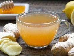 5 Minuman Hangat yang Bermanfaat Saat Hujan