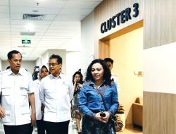 PET scan hadir di RS Kemenkes Surabaya, Menteri: Tidak Perlu Berobat ke Luar Negeri
