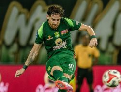 Dejan Tumbas Dekat ke Persis Solo! Usai Dicoret Bernardo Tavares dari Persebaya Surabaya