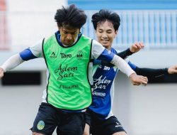Van Gastel Siaga! Strategi PSIM Yogyakarta Diuji Ledakan Persebaya Era Tavares