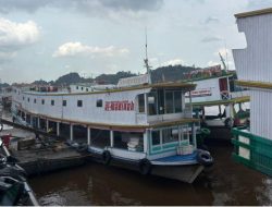 4 Poin Hasil Rapat Pemprov Kaltim Menghadapi Ancaman Mogok Kapal Sungai dari Samarinda ke Mahakam Ulu