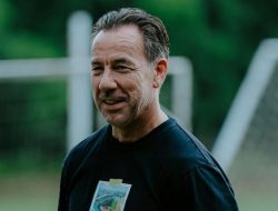 Van Gastel Temukan Kelemahan Persebaya! PSIM Yogyakarta Raih 3 Poin di Kandang