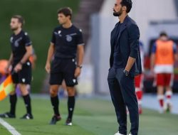 Beri Damai pada Vinicius! Ini 4 Langkah Arbeloa Bantu Real Madrid Bangkit Pasca-Xabi Alonso