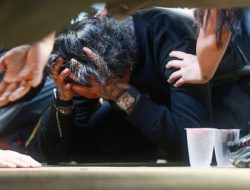 5 Berita Terpopuler: Kronologi Kematian Lula Lahfah dan Tangisan Reza Arap