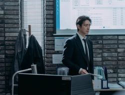Tiga drakor 2026 dengan Lee Jun Hyuk, termasuk The Art of Sarah