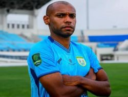 Persela Lamongan Kalah, Bima Sakti Pujikan Debut Luan Sergio Dias