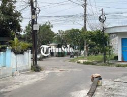 Kesaksian Warga soal Percobaan Penculikan di Sukoharjo yang Berujung Tabrak Lari: Korban Anak Sekolah
