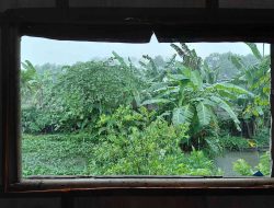 Jurnal Seorang Jenderal
