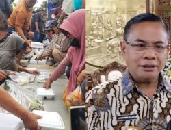 Warga Desa Kebanjiran, Kades Abdul Suyono Terlibat Pemerasan Bersama Bupati