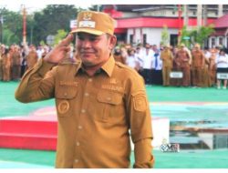Berita Politik Kalteng: Wakil Bupati Murung Raya Pimpin DPW PKB dan Tanggapan Habib Ismail
