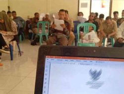 Lasah, Posyandu, dan Batas Kesabaran Tetangga