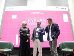 Papers Jakarta 2026