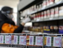 Peluang cuan emiten rokok GGRM, HMSP cs 2026 terkendala cukai yang ditahan