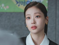 4 Karakter yang Bikin Masalah di Kasus Do Ra Ik di Idol I, Ganggu!